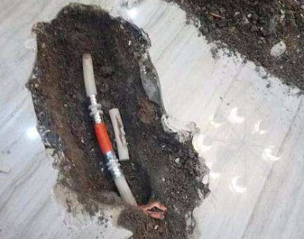 兰州水管维修哪家好