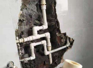 兰州卫生间测漏水价格多少